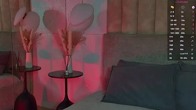 LollaSpencer online show from February 2026 04:48:01 PM