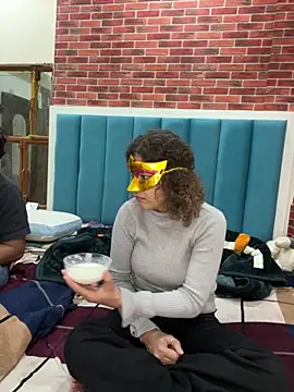 WILDKAT7 online show from February 2026 06:32:01 PM