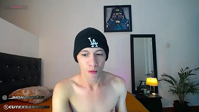 santiago cutex online show from September 2025 09:27:01 AM