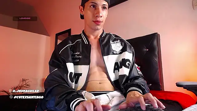 santiago cutex online show from March 2026 01:12:02 PM