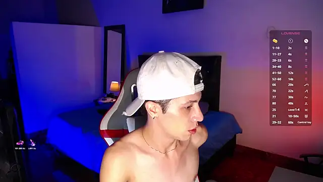 santiago cutex online show from July 2026 11:51:02 AM