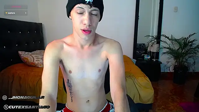 santiago cutex online show from September 2025 06:53:01 AM