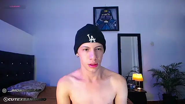 santiago cutex online show from September 2025 06:09:02 AM