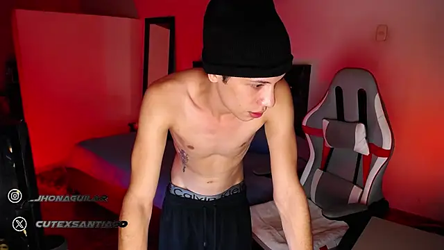 santiago cutex online show from July 2026 03:24:01 PM