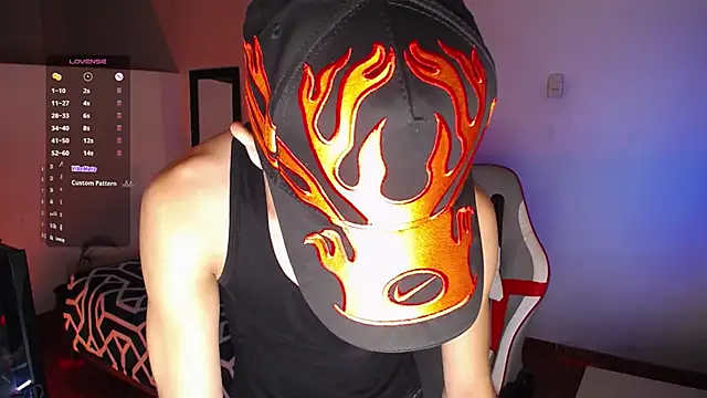 santiago cutex online show from May 2026 11:31:02 AM