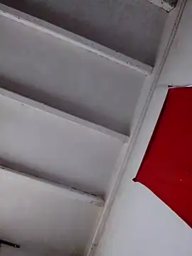 Themaskedgirl21 online show from January 2026 11:47:01 AM