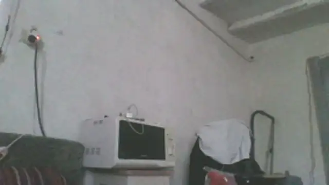 Themaskedgirl21 online show from May 2026 02:34:02 PM