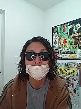 specialz0831 online show from October 2025 07:20:02 AM