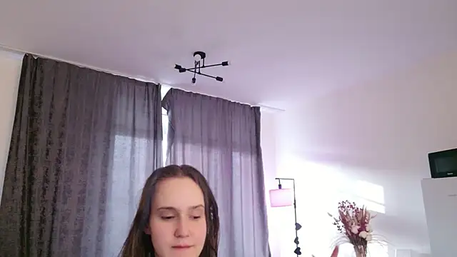 LucyRose3 online show from March 2026 02:08:02 PM