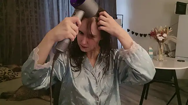 LucyRose3 online show from February 2026 01:35:02 PM