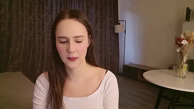 LucyRose3 online show from February 2026 02:15:02 PM