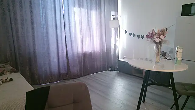 LucyRose3 online show from February 2026 12:39:02 PM