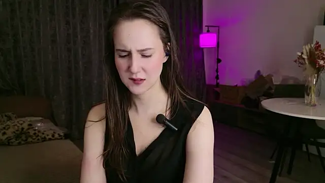 LucyRose3 online show from April 2026 07:29:02 PM