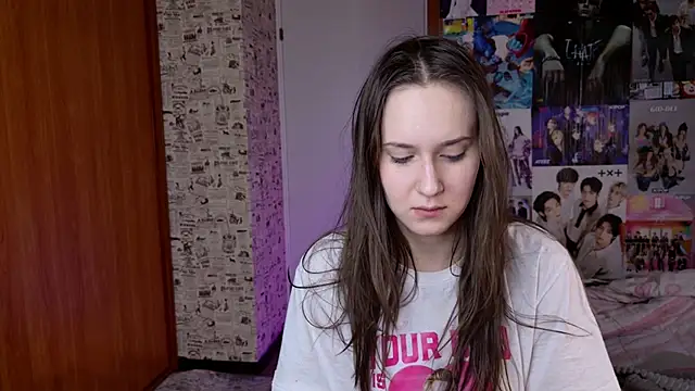 LucyRose3 online show from December 2025 03:16:02 PM