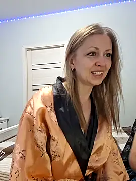 VChelsiV online show from July 2026 08:37:01 PM