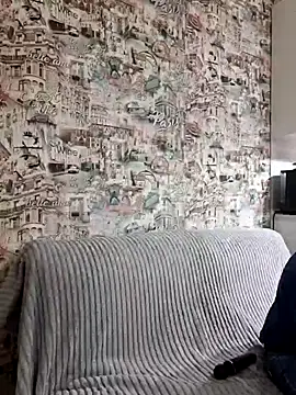 VChelsiV online show from September 2025 07:41:02 PM