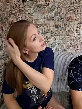 VChelsiV online show from October 2025 06:20:01 PM