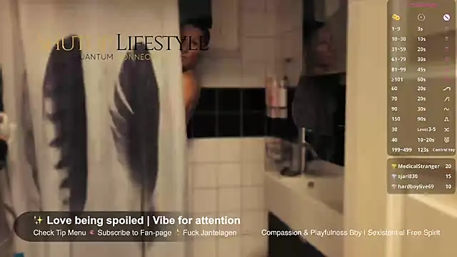 SwingWingWomanSweden online show from April 2026 08:44:02 PM