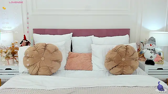 ElzaJons online show from December 2025 06:18:02 AM