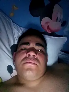 Snapshot of 2025-DANIEL chatting on February 2026 01:24:02 AM 2025-DANIEL online show from February 2026 01:24:02 AM