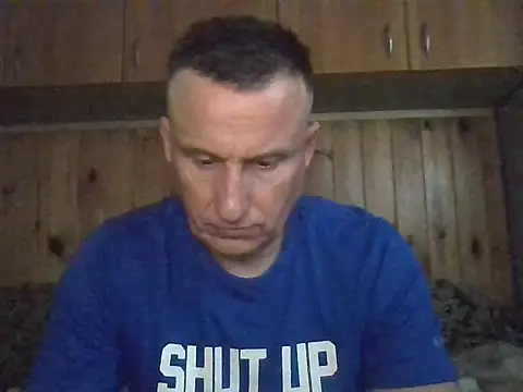 Maksymilian1 online show from November 2025 08:09:01 PM