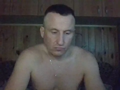Maksymilian1 online show from May 2026 09:25:02 PM