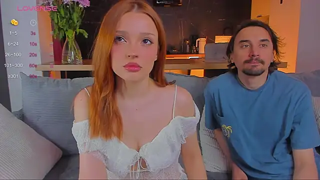 honeymoon11000 online show from September 2025 03:01:01 PM