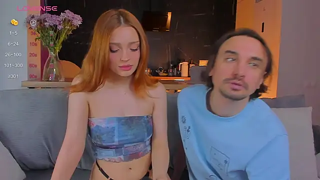 honeymoon11000 online show from September 2025 02:12:01 PM