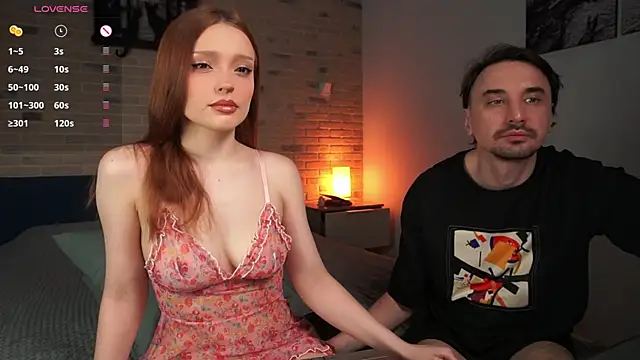 honeymoon11000 online show from March 2026 01:57:01 PM