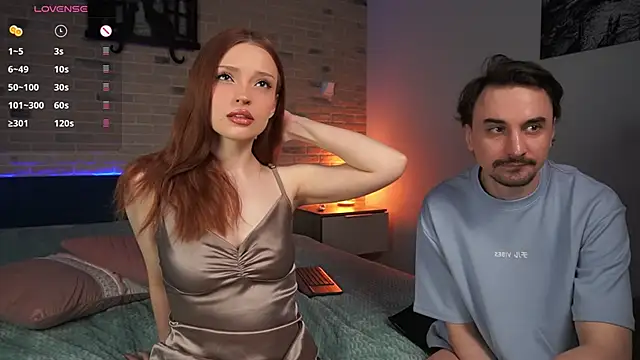 honeymoon11000 online show from April 2026 02:19:01 PM