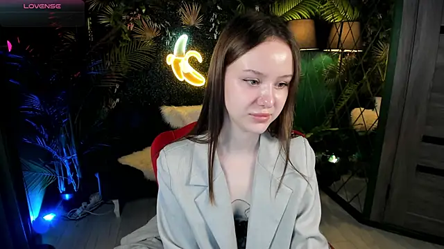 MarySparkle online show from June 2026 02:44:02 AM