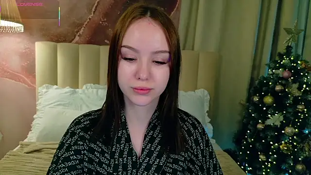 MarySparkle online show from January 2026 04:30:01 AM