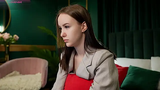 MarySparkle online show from March 2026 04:13:01 AM