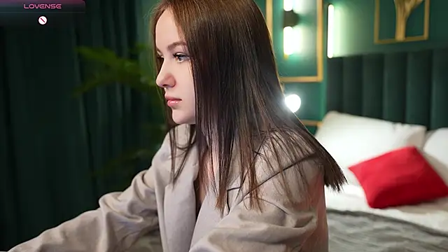 MarySparkle online show from February 2026 04:51:02 AM