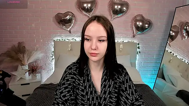 MarySparkle online show from November 2025 03:54:01 AM