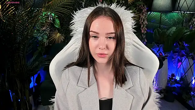 MarySparkle online show from November 2025 03:32:02 AM