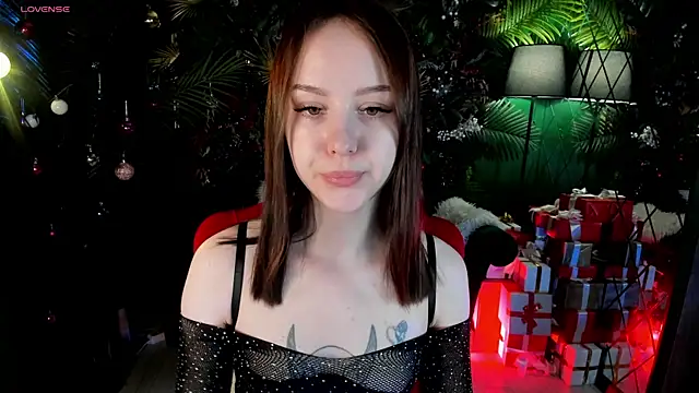 MarySparkle online show from January 2026 05:11:02 AM