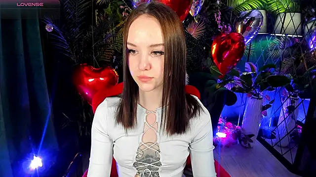 MarySparkle online show from February 2026 04:19:02 AM