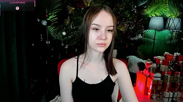 MarySparkle online show from January 2026 04:30:01 AM