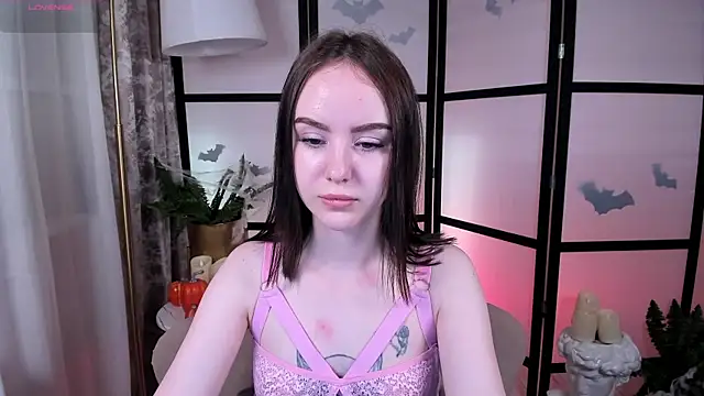 MarySparkle online show from October 2025 04:11:02 AM