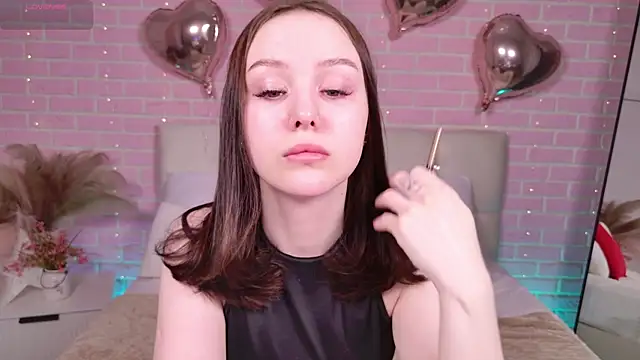 MarySparkle online show from November 2025 04:01:02 AM