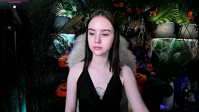 MarySparkle online show from October 2025 03:51:02 AM