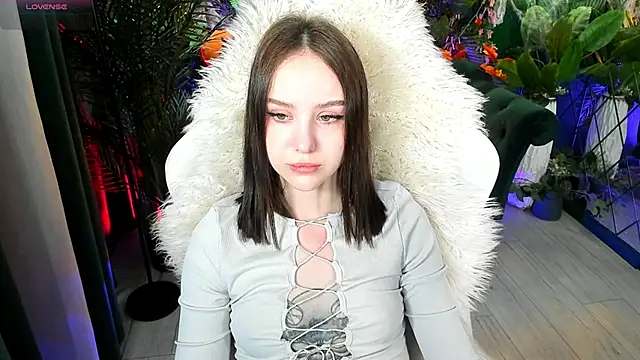 MarySparkle online show from October 2025 03:47:01 AM