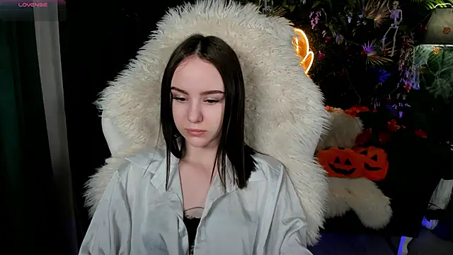 MarySparkle online show from October 2025 04:47:02 AM