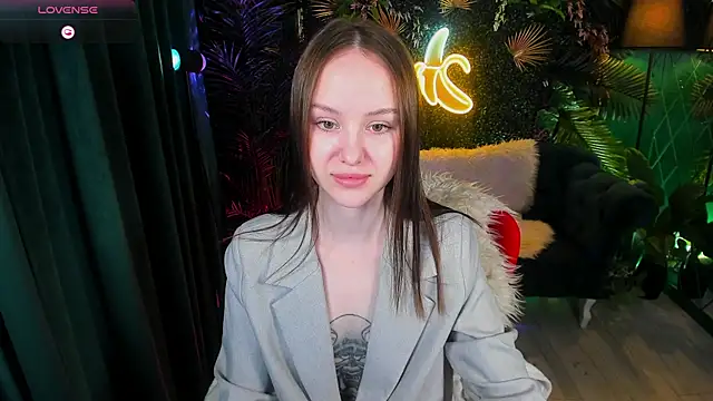 MarySparkle online show from May 2026 04:28:02 AM