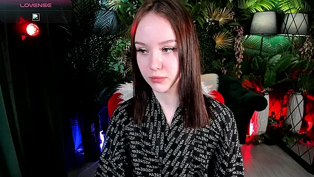 MarySparkle online show from December 2025 04:02:02 AM