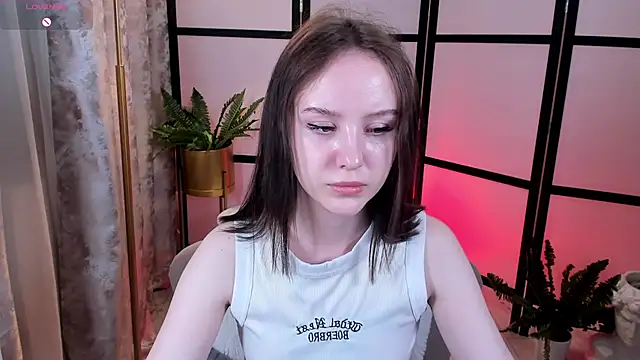 MarySparkle online show from November 2025 03:55:02 AM