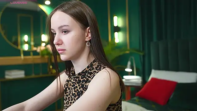 MarySparkle online show from April 2026 04:28:02 AM