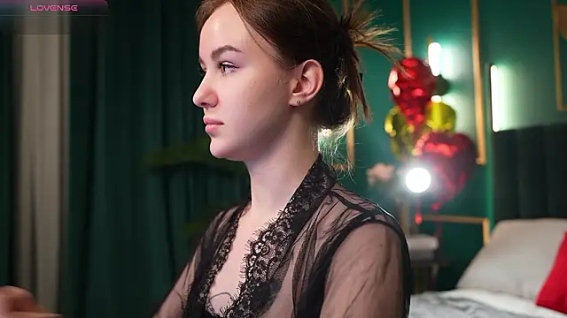 MarySparkle online show from February 2026 04:42:02 AM