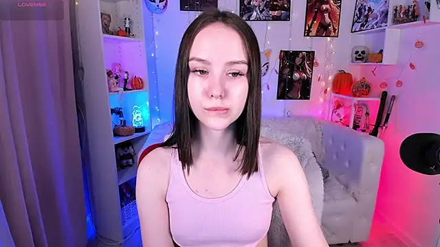 MarySparkle online show from October 2025 03:40:02 AM